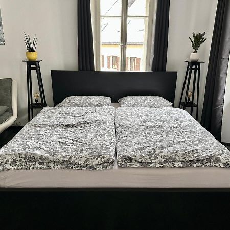 Apartment Tina 博维茨 外观 照片